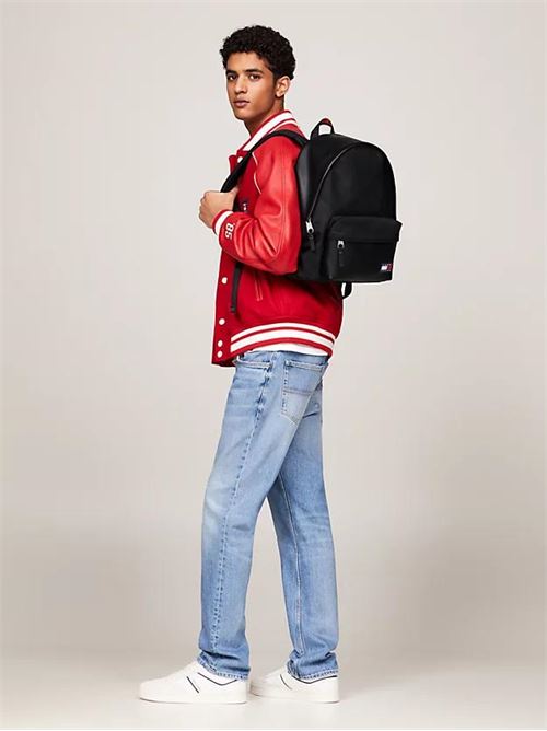 TJM ELITE BACKPACK TOMMY HILFIGER | AM0AM12395/BDS